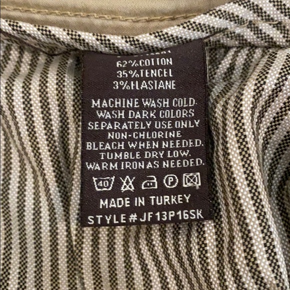 Jack of Spades High Roller Luxury Denim - Picture 6 of 13